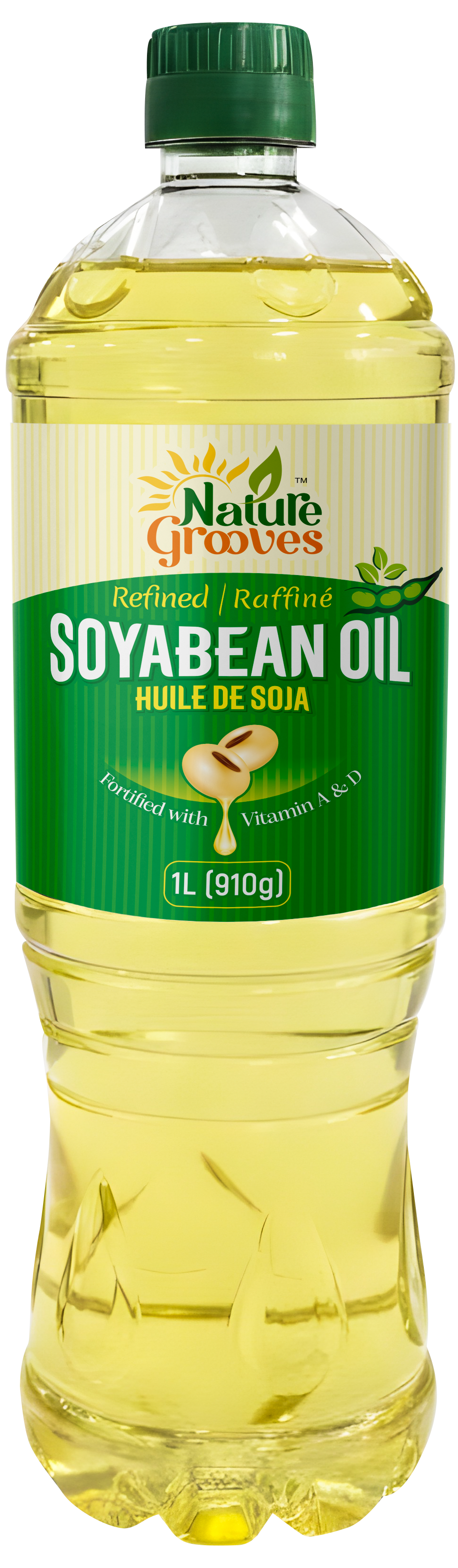 Soyabean Oil