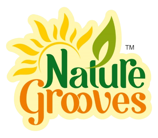 Nature Grooves Logo